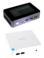 AiO / Thin Clients / Mini PCs