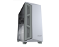Preview: COUGAR Dark Blader X5 Gamer Mid-Tower - getöntes Glasfenster - Farbe: Weiß Preview: COUGAR Dark Blader X5 Gamer Mid-Tower - getöntes Glasfenster - Farbe: Weiß