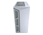 Preview: COUGAR Dark Blader X5 Gamer Mid-Tower - getöntes Glasfenster - Farbe: Weiß Preview: COUGAR Dark Blader X5 Gamer Mid-Tower - getöntes Glasfenster - Farbe: Weiß