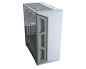 Mobile Preview: COUGAR Dark Blader X5 Gamer Mid-Tower - getöntes Glasfenster - Farbe: Weiß