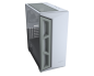 Preview: COUGAR Dark Blader X5 Gamer Mid-Tower - getöntes Glasfenster - Farbe: Weiß Preview: COUGAR Dark Blader X5 Gamer Mid-Tower - getöntes Glasfenster - Farbe: Weiß