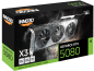 Preview: INNO3D GeForce RTX 5080 X3 Grafikkarte - 16GB GDDR7 - DLSS4