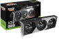 Preview: INNO3D GeForce RTX 5080 X3 Grafikkarte - 16GB GDDR7 - DLSS4