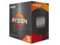 Preview: AMD Ryzen 5 5600X - 6-Core CPU - Sockel AM4 - Boxed inkl. Kühler