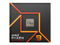 Preview: AMD Ryzen 9 7900X - 12-Kern CPU - 4.7GHz - So. AM5 - Radeon Graphics - Boxed WoF (ohne Kühler)