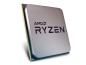 Preview: AMD Ryzen 9 7950X - 16-Kern CPU - 4.5GHz - onboard Radeon Graphics - So. AM5 - Boxed WOF (ohne Kühler)