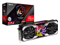 Preview: ASRock Radeon RX 6800 XT Phantom Gaming 16GB OC - RDNA2 - Premium VR - RGB Sync
