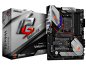 Preview: ASRock B550 PG Velocita - ATX Mainboard - Socket AM4 - 2.5 G-LAN - Polychrome RGB Sync Preview: ASRock B550 PG Velocita - ATX Mainboard - Socket AM4 - 2.5 G-LAN - Polychrome RGB Sync