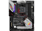 Preview: ASRock B550 PG Velocita - ATX Mainboard - Socket AM4 - 2.5 G-LAN - Polychrome RGB Sync Preview: ASRock B550 PG Velocita - ATX Mainboard - Socket AM4 - 2.5 G-LAN - Polychrome RGB Sync