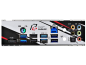 Preview: ASRock B550 PG Velocita - ATX Mainboard - Socket AM4 - 2.5 G-LAN - Polychrome RGB Sync