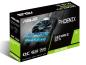 Preview: ASUS Geforce GTX 1660 SUPER Phoenix OC (PH-GTX1660S-O6G) - 6GB GDDR6 - Wing Blade Kühlung Preview: ASUS Geforce GTX 1660 SUPER Phoenix OC (PH-GTX1660S-O6G) - 6GB GDDR6 - Wing Blade Kühlung