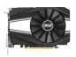 Preview: ASUS Geforce GTX 1660 SUPER Phoenix OC (PH-GTX1660S-O6G) - 6GB GDDR6 - Wing Blade Kühlung Preview: ASUS Geforce GTX 1660 SUPER Phoenix OC (PH-GTX1660S-O6G) - 6GB GDDR6 - Wing Blade Kühlung