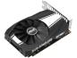 Preview: ASUS Geforce GTX 1660 SUPER Phoenix OC (PH-GTX1660S-O6G) - 6GB GDDR6 - Wing Blade Kühlung Preview: ASUS Geforce GTX 1660 SUPER Phoenix OC (PH-GTX1660S-O6G) - 6GB GDDR6 - Wing Blade Kühlung