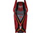 Preview: ASUS ROG GR701 Hyperion EVA-02 Edition - EATX Full Tower Gehäuse - ARGB Beleuchtung - USB-C - Farbe: Rot Preview: ASUS ROG GR701 Hyperion EVA-02 Edition - EATX Full Tower Gehäuse - ARGB Beleuchtung - USB-C - Farbe: Rot