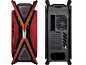 Preview: ASUS ROG GR701 Hyperion EVA-02 Edition - EATX Full Tower Gehäuse - ARGB Beleuchtung - USB-C - Farbe: Rot Preview: ASUS ROG GR701 Hyperion EVA-02 Edition - EATX Full Tower Gehäuse - ARGB Beleuchtung - USB-C - Farbe: Rot