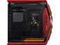 Preview: ASUS ROG GR701 Hyperion EVA-02 Edition - EATX Full Tower Gehäuse - ARGB Beleuchtung - USB-C - Farbe: Rot Preview: ASUS ROG GR701 Hyperion EVA-02 Edition - EATX Full Tower Gehäuse - ARGB Beleuchtung - USB-C - Farbe: Rot