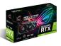 Preview: ASUS ROG STRIX RTX3070-O8G-GAMING - 8GB GDDR6 - 256Bit - VR ready - 4K/8K ready - AURA RGB Sync Preview: ASUS ROG STRIX RTX3070-O8G-GAMING - 8GB GDDR6 - 256Bit - VR ready - 4K/8K ready - AURA RGB Sync