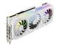 Preview: ASUS ROG STRIX Geforce RTX 3090 - OC GAMING (ROG-STRIX-RTX3090-O24G-WHITE) - 24GB GDDR6X - Aura RGB Sync - Weiß