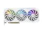 Preview: ASUS ROG STRIX Geforce RTX 3090 - OC GAMING (ROG-STRIX-RTX3090-O24G-WHITE) - 24GB GDDR6X - Aura RGB Sync - Weiß