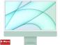Preview: APPLE iMac 4.5K (24") - All in One System - M1 8-Core GPU - 8GB Ram - 256GB SSD - Farbe: Mint Green #B-Ware* Preview: APPLE iMac 4.5K (24") - All in One System - M1 8-Core GPU - 8GB Ram - 256GB SSD - Farbe: Mint Green #B-Ware*