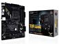 Preview: ASUS TUF Gaming B550-PRO - ATX Mainboard - Socket AM4 - USB 3.2 - 2,5 Gigabit LAN -  7.1 HD Audio