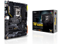 Preview: ASUS TUF Gaming Z490-PLUS - ATX Mainboard - LGA 1200 - Aura Sync RGB - USB 3.2 - Gigabit-LAN - HD Surround Audio Preview: ASUS TUF Gaming Z490-PLUS - ATX Mainboard - LGA 1200 - Aura Sync RGB - USB 3.2 - Gigabit-LAN - HD Surround Audio