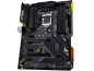 Preview: ASUS TUF Gaming Z490-PLUS - ATX Mainboard - LGA 1200 - Aura Sync RGB - USB 3.2 - Gigabit-LAN - HD Surround Audio Preview: ASUS TUF Gaming Z490-PLUS - ATX Mainboard - LGA 1200 - Aura Sync RGB - USB 3.2 - Gigabit-LAN - HD Surround Audio