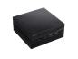 Preview: ASUS VIVO - Mini PC Barebone - Intel UHD Grafik - HDMI - mini Display Port - USB3.2 - USB Type-C - WiFi - Bluetooth - LAN