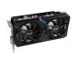 Preview: ASUS Geforce GTX 1660 SUPER - DUAL Mini OC Edition (DUAL-GTX1660S-O6G-MINI) - 6GB GDDR6 - LED Beleuchtung Preview: ASUS Geforce GTX 1660 SUPER - DUAL Mini OC Edition (DUAL-GTX1660S-O6G-MINI) - 6GB GDDR6 - LED Beleuchtung