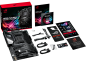 Preview: ASUS ROG Strix X570-F Gaming Mainboard | Socket AM4 | AURA Sync RGB | Gigabit-LAN | 7.1 HD Audio Preview: ASUS ROG Strix X570-F Gaming Mainboard | Socket AM4 | AURA Sync RGB | Gigabit-LAN | 7.1 HD Audio
