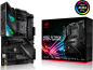 Preview: ASUS ROG Strix X570-F Gaming Mainboard | Socket AM4 | AURA Sync RGB | Gigabit-LAN | 7.1 HD Audio
