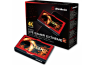 Preview: AVerMedia Live Gamer EXTREME 2 (LGX2) - 4K@60fps Durchlauf - 1080p - Streaming Capture Card Preview: AVerMedia Live Gamer EXTREME 2 (LGX2) - 4K@60fps Durchlauf - 1080p - Streaming Capture Card