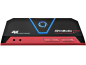 Preview: AVerMedia Live Gamer Portable 2 PLUS (GC513) - 4K durschschliff - 1080p - microSD - für Konsolen & PC Streaming