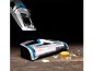 Preview: Bissell CrossWave Cordless | 3in1 Sauger | Wischen, Saugen, Trocknen | kabelloser Akkubetrieb | separate Tanks Preview: Bissell CrossWave Cordless | 3in1 Sauger | Wischen, Saugen, Trocknen | kabelloser Akkubetrieb | separate Tanks