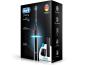 Preview: Braun Oral-B Smart 4 Black Edition | Elektrische Zahnbürste | inkl. 2 Aufsätze | Ladestation | Premium Reise Etui | Braun Reisewecker | Bluetooth & App fähig | Farbe: Schwarz Preview: Braun Oral-B Smart 4 Black Edition | Elektrische Zahnbürste | inkl. 2 Aufsätze | Ladestation | Premium Reise Etui | Braun Reisewecker | Bluetooth & App fähig | Farbe: Schwarz
