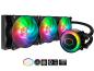 Preview: CoolerMaster Masterliquid ML360R RGB - Wasserkühlung - AMD/Intel - RGB Sync Preview: CoolerMaster Masterliquid ML360R RGB - Wasserkühlung - AMD/Intel - RGB Sync