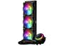 Preview: CoolerMaster Masterliquid ML360R RGB - Wasserkühlung - AMD/Intel - RGB Sync Preview: CoolerMaster Masterliquid ML360R RGB - Wasserkühlung - AMD/Intel - RGB Sync