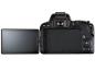 Preview: Canon EOS 200D Kamera Kit | Gehäuse inkl. EF-S 18-55mm DC III Objektiv | SLR | WLAN | NFC | Bluetooth | 24,2 Megapixel | Full-HD Videos Preview: Canon EOS 200D Kamera Kit | Gehäuse inkl. EF-S 18-55mm DC III Objektiv | SLR | WLAN | NFC | Bluetooth | 24,2 Megapixel | Full-HD Videos