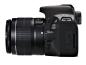 Preview: Canon EOS 200D Kamera Kit | Gehäuse inkl. EF-S 18-55mm DC III Objektiv | SLR | WLAN | NFC | Bluetooth | 24,2 Megapixel | Full-HD Videos Preview: Canon EOS 200D Kamera Kit | Gehäuse inkl. EF-S 18-55mm DC III Objektiv | SLR | WLAN | NFC | Bluetooth | 24,2 Megapixel | Full-HD Videos