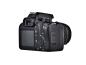 Mobile Preview: Canon EOS 4000D Kamera Kit | Gehäuse inkl. EF-S 18-55mm III Objektiv | DSLR | WLAN | 18 Megapixel | FHD Videos