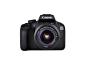 Mobile Preview: Canon EOS 4000D Kamera Kit | Gehäuse inkl. EF-S 18-55mm III Objektiv | DSLR | WLAN | 18 Megapixel | FHD Videos