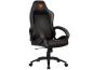 Preview: COUGAR Fusion Gaming Chair - Kunstleder - Farbe: Schwarz