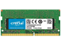 Preview: Crucial 8GB DDR4 Ram | 2400MHz | CL17 | für Apple MAC Systeme