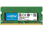 Preview: Crucial 8GB DDR4 Ram - 2400MHz - CL17 - für Apple MAC Systeme