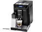 Preview: DeLonghi Eletta Cappuccino ECAM44.660.B - Kaffeevollautomat - Latte Crema System - 15 bar - Hochglanz Schwarz Preview: DeLonghi Eletta Cappuccino ECAM44.660.B - Kaffeevollautomat - Latte Crema System - 15 bar - Hochglanz Schwarz