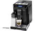 Preview: DeLonghi Eletta Cappuccino ECAM44.660.B - Kaffeevollautomat - Latte Crema System - 15 bar - Hochglanz Schwarz