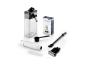 Preview: DeLonghi Eletta Cappuccino ECAM44.660.B - Kaffeevollautomat - Latte Crema System - 15 bar - Hochglanz Schwarz Preview: DeLonghi Eletta Cappuccino ECAM44.660.B - Kaffeevollautomat - Latte Crema System - 15 bar - Hochglanz Schwarz