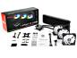 Preview: Enermax LiQmax III 360 ARGB - AiO Wasserkühlung - RGB Sync - AMD/Intel Preview: Enermax LiQmax III 360 ARGB - AiO Wasserkühlung - RGB Sync - AMD/Intel