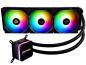 Preview: Enermax LiQmax III 360 ARGB - AiO Wasserkühlung - RGB Sync - AMD/Intel Preview: Enermax LiQmax III 360 ARGB - AiO Wasserkühlung - RGB Sync - AMD/Intel