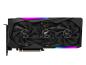Preview: GIGABYTE AORUS GeForce RTX 3070 MASTER 8G - RGB Fusion - 256Bit - VR/4K ready - LHR